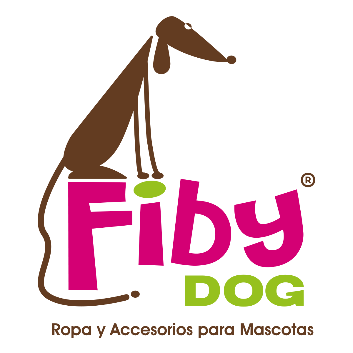 Fiby Dog