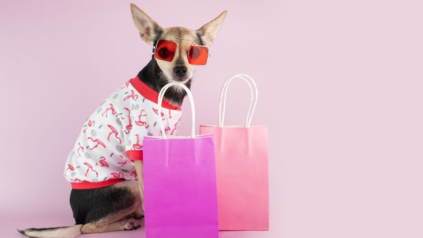 Beneficios de Vestir a tu Perro: Más Allá de la Moda